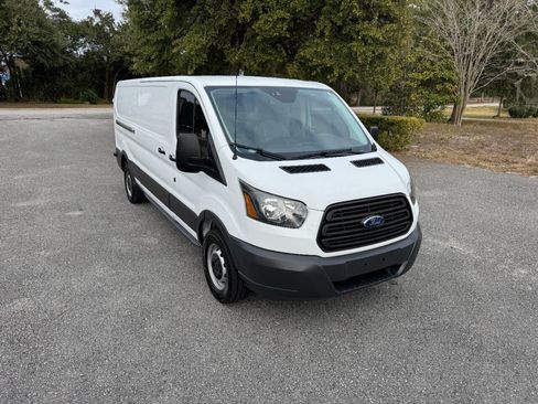 Used 2016 Ford Transit 250 148 Low Roof image 40