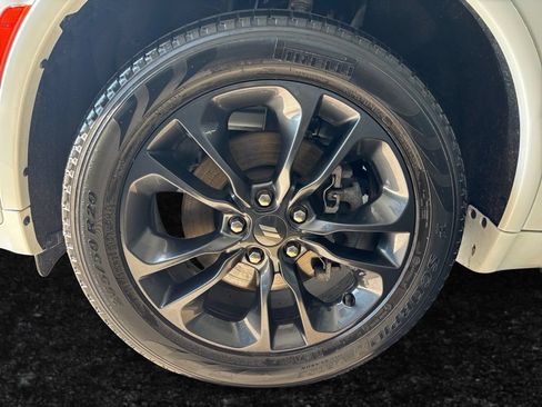 Used 2023 Dodge Durango GT AWD/4WD image 10