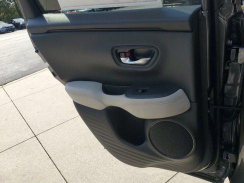 New 2027 Honda HR-V LX image 11