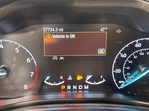 Used 2020 Ford Transit Connect XLT image 18