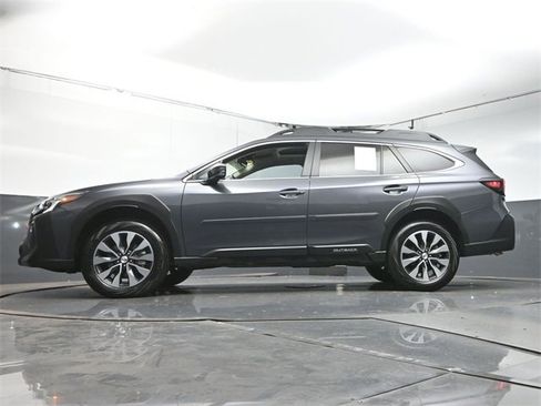 Certified 2025 Subaru Outback Limited XT w/ Tech Package 3 image 38