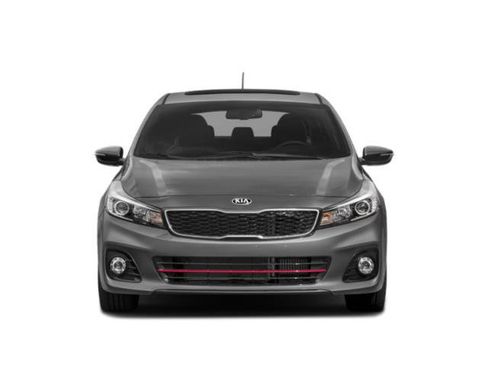 Used 2018 Kia Forte LX w/ LX Popular Package FWD image 7