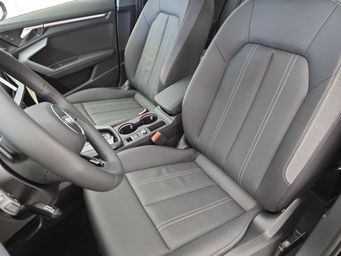 New 2026 Audi A3 2.0T Premium Plus image 14