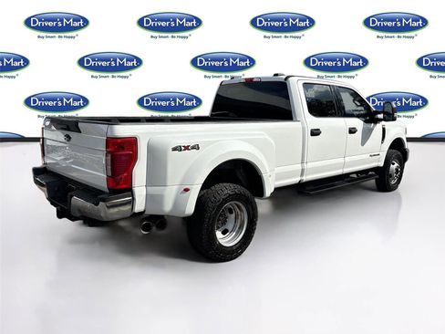 Used 2021 Ford F350 XLT image 8