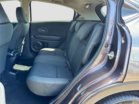 Used 2020 Honda HR-V EX image 23
