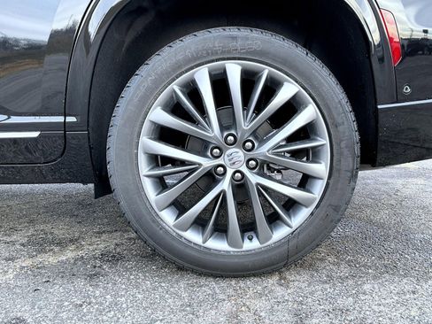 New 2026 Buick Enclave Avenir w/ Super Cruise Package image 23