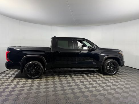 Used 2026 Toyota Tundra Limited w/ Limited PVM Package AWD/4WD image 5