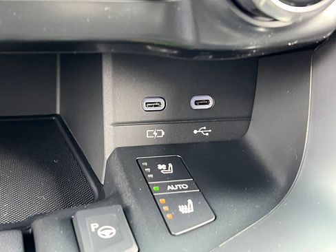 New 2026 Lexus LX 700h Luxury image 22