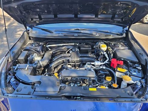 New 2025 Subaru Impreza 2.0i image 28