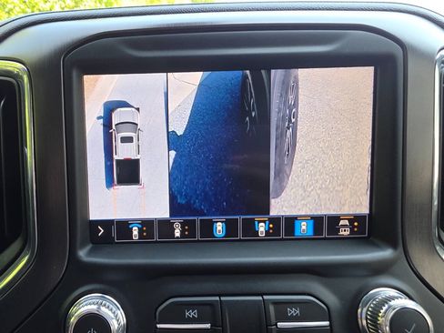 Used 2020 GMC Sierra 1500 AT4 w/ AT4 Premium Package AWD/4WD image 34