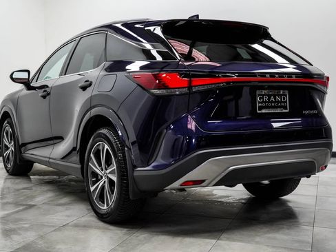 Used 2023 Lexus RX 350 Premium FWD image 11
