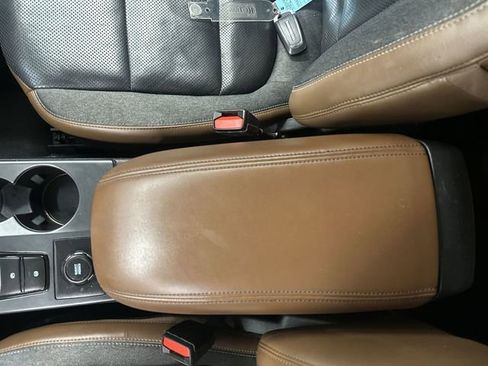 Used 2021 Ford Bronco Sport Outer Banks image 23