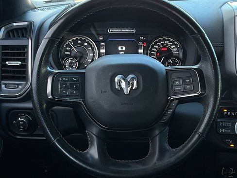 Used 2021 RAM 2500 Power Wagon image 27