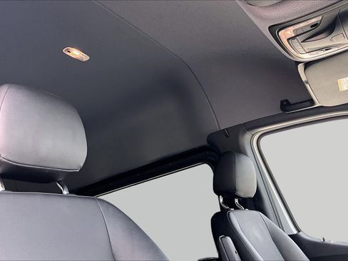 Certified 2025 Mercedes-Benz Sprinter 2500 image 13