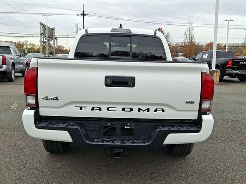 Used 2023 Toyota Tacoma SR image 24