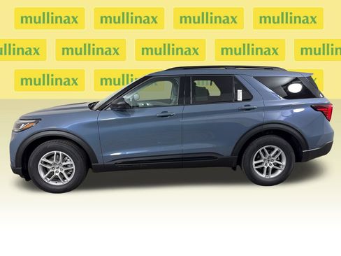 New 2026 Ford Explorer Active w/ Active Comfort Package RWD image 11