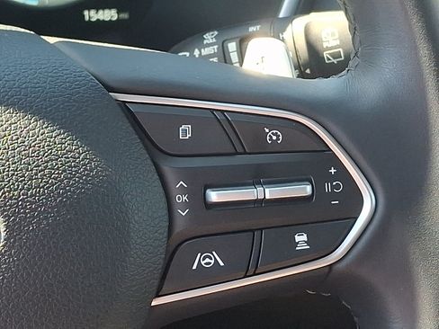Certified 2023 Hyundai Santa Fe SEL w/ Premium Package AWD/4WD image 23