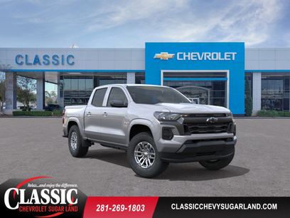 New 2026 Chevrolet Colorado LT w/ Advanced Trailering Package