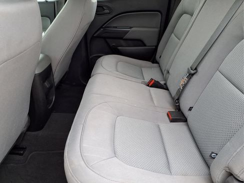 Used 2020 GMC Canyon 2WD Crew Cab w/ Convenience Package image 11
