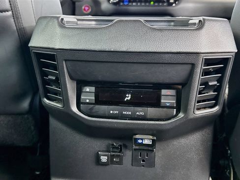 Used 2023 Toyota Sequoia TRD Pro AWD/4WD image 26