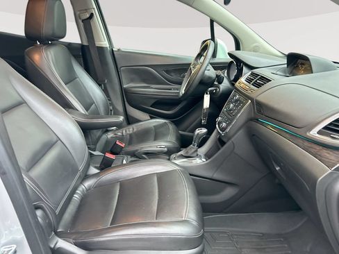 Used 2015 Buick Encore Leather w/ Experience Buick Package AWD/4WD image 28
