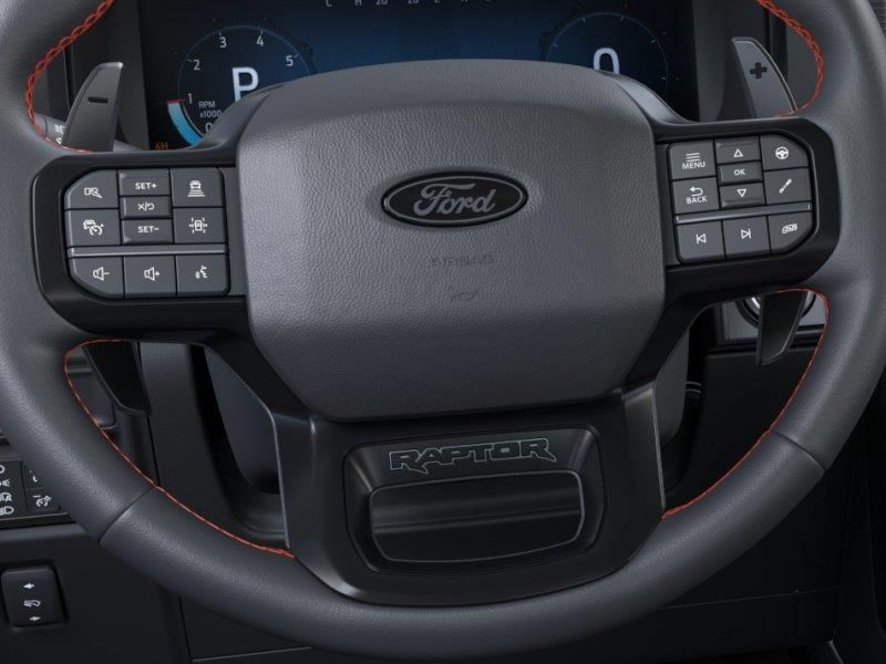 New 2026 Ford F150 Raptor AWD/4WD image 13