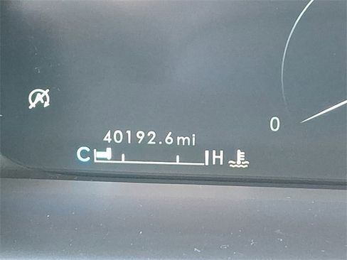 Used 2021 Lincoln Nautilus Reserve image 22