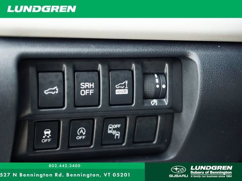 Used 2023 Subaru Forester Limited AWD/4WD image 13