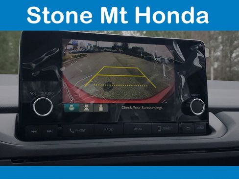 New 2025 Honda Accord LX image 24