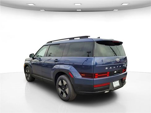 New 2026 Hyundai Santa Fe SEL image 5