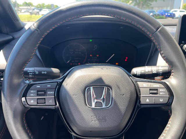 Used 2025 Honda HR-V Sport image 43