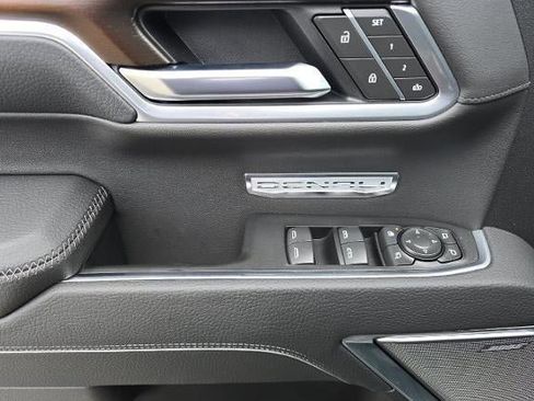 New 2026 GMC Sierra 1500 Denali image 10