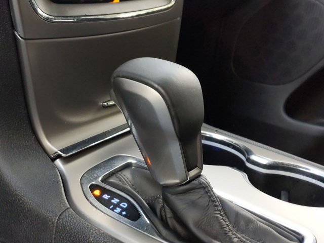 Certified 2018 Jeep Grand Cherokee Laredo RWD image 26