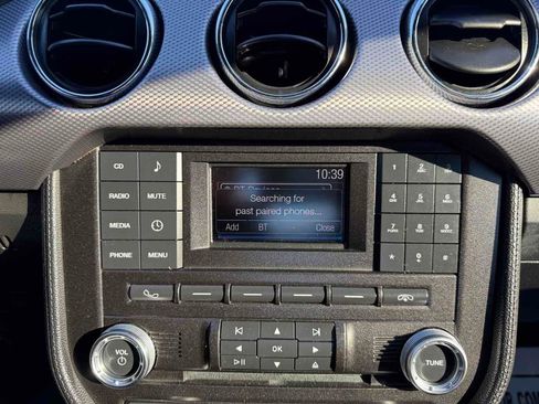 Used 2016 Ford Mustang GT image 25