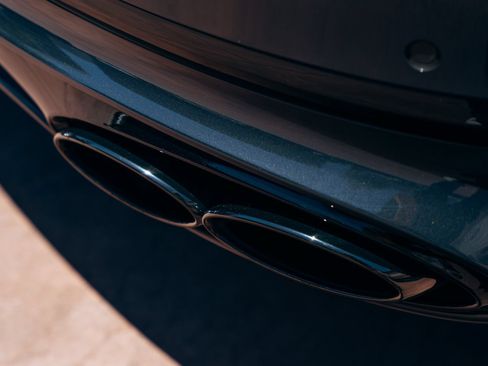 Used 2022 Bentley Continental GT AWD/4WD image 13