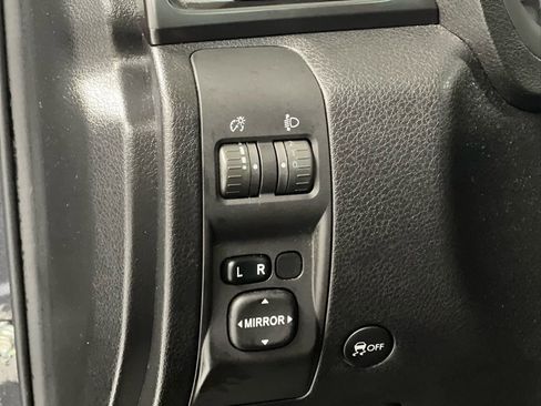 Used 2012 Subaru Impreza WRX Limited image 24