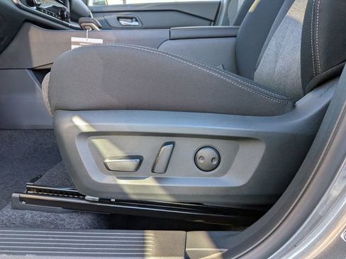 New 2026 Nissan Rogue SV image 18