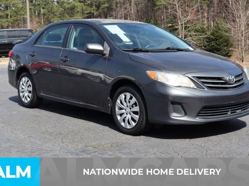 Used 2013 Toyota Corolla LE image 5