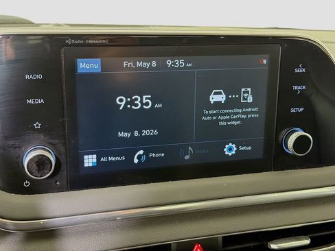 Used 2021 Hyundai Sonata SEL Plus FWD image 25