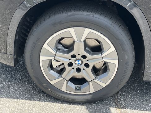 New 2026 BMW X1 xDrive28i w/ Convenience Package image 28