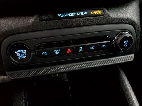 New 2025 Ford Bronco Sport Big Bend image 16