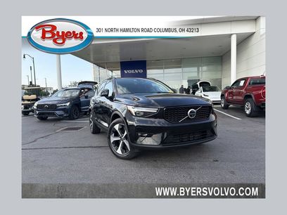 Certified 2026 Volvo XC40 B5 Plus