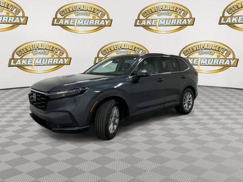 Used 2023 Honda CR-V EX image 7