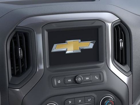 New 2026 Chevrolet Silverado 2500 W/T w/ WT Convenience Package RWD image 20
