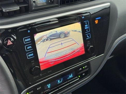 Used 2019 Toyota Corolla XSE image 25