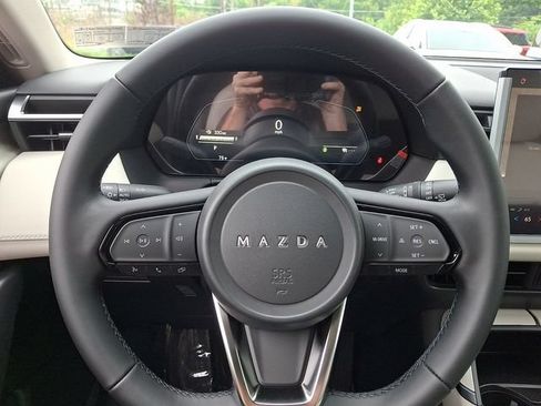 New 2026 MAZDA CX-5 Select AWD/4WD image 13