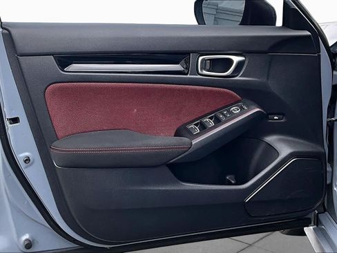Used 2022 Honda Civic Si image 21