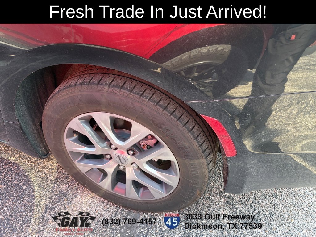 Used 2021 Chrysler Pacifica Pinnacle FWD image 6