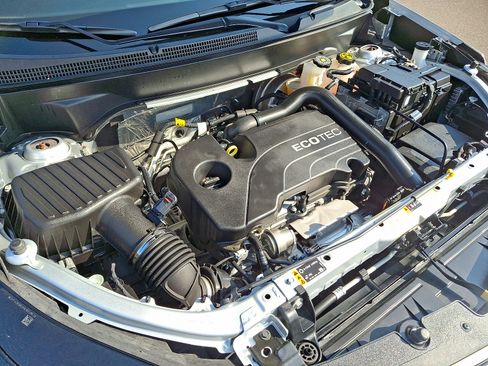 Used 2022 Chevrolet Equinox LT image 29