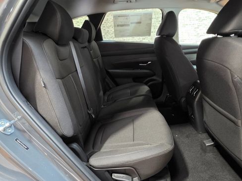 New 2026 Hyundai Tucson SEL image 14
